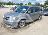 2015 Dodge Grand Caravan фото