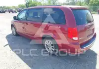 2015 Dodge Grand Caravan photo