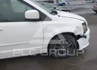 2015 Dodge Grand Caravan фото