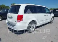 2015 Dodge Grand Caravan photo