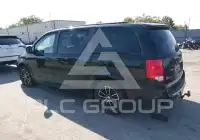 2015 Dodge Grand Caravan фото
