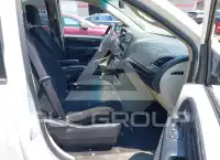 2015 Dodge Grand Caravan фото