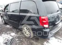 2015 Dodge Grand Caravan photo