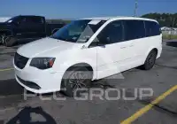 2015 Dodge Grand Caravan photo