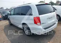 2015 Dodge Grand Caravan photo
