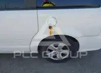 2015 Dodge Grand Caravan фото