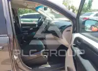 2015 Dodge Grand Caravan фото