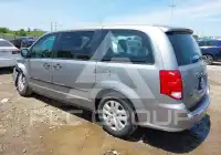 2015 Dodge Grand Caravan фото