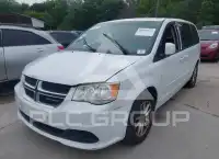 2015 Dodge Grand Caravan photo