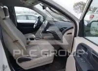 2015 Dodge Grand Caravan фото