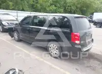 2015 Dodge Grand Caravan фото