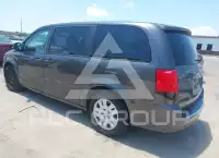 2015 Dodge Grand Caravan фото