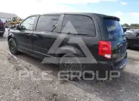 2015 Dodge Grand Caravan фото
