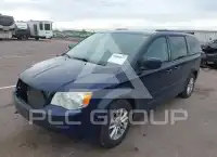2015 Dodge Grand Caravan фото