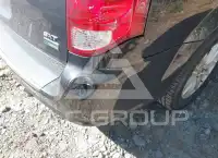 2015 Dodge Grand Caravan photo