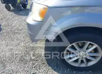 2015 Dodge Grand Caravan photo