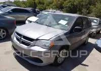 2015 Dodge Grand Caravan фото