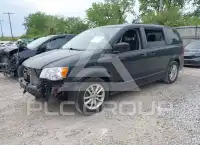 2015 Dodge Grand Caravan фото