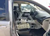 2015 Dodge Grand Caravan фото