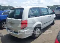 2015 Dodge Grand Caravan фото