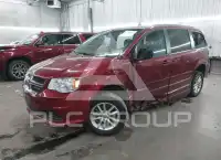 2015 Dodge Grand Caravan фото