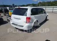 2015 Dodge Grand Caravan photo