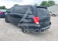 2015 Dodge Grand Caravan фото