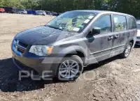 2015 Dodge Grand Caravan фото