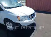 2015 Dodge Grand Caravan фото