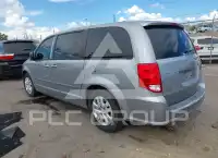 2015 Dodge Grand Caravan фото