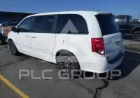 2015 Dodge Grand Caravan photo