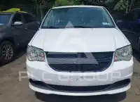 2015 Dodge Grand Caravan фото