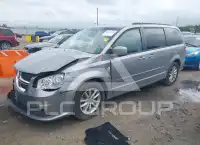 2015 Dodge Grand Caravan фото