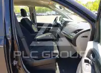 2015 Dodge Grand Caravan photo