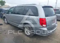 2015 Dodge Grand Caravan фото