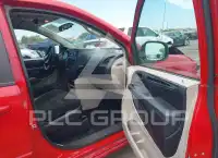 2015 Dodge Grand Caravan фото