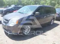 2015 Dodge Grand Caravan фото