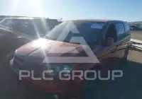2015 Dodge Grand Caravan фото