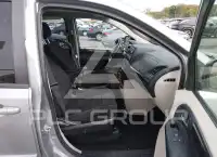 2015 Dodge Grand Caravan photo