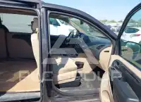 2015 Dodge Grand Caravan фото