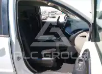 2015 Dodge Grand Caravan photo