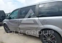 2015 Dodge Grand Caravan фото
