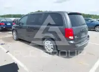 2015 Dodge Grand Caravan фото
