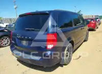 2015 Dodge Grand Caravan фото