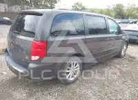 2015 Dodge Grand Caravan фото