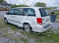 2015 Dodge Grand Caravan фото