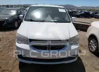 2015 Dodge Grand Caravan photo