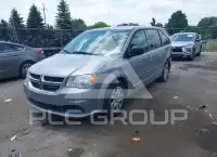 2015 Dodge Grand Caravan photo