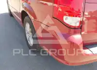 2015 Dodge Grand Caravan фото