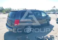 2015 Dodge Grand Caravan фото